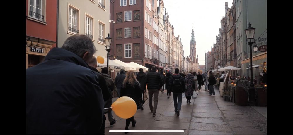 Produkcja i montaz filmów - Wideo nagrania dla firm i osob prywatnych