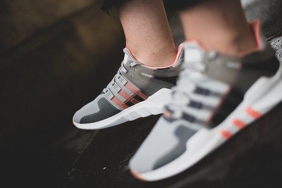 Adidas Originals Equipment Eqt Support Adv CQ2254 - damskie buty_NOWE