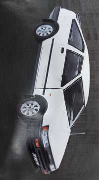 Toyota Corolla GT - 1986