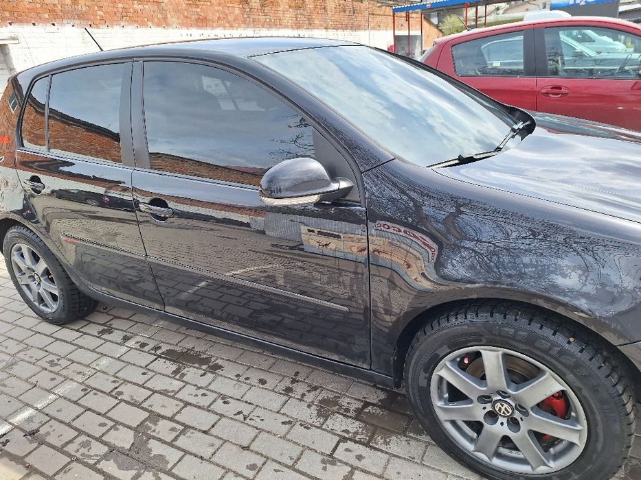 Продаю Volkswagen golf 5 2006 рік