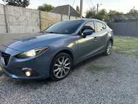 Продам авто Mazda 3 2014