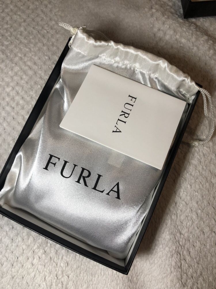 Кошелёк furla оригинал 100%