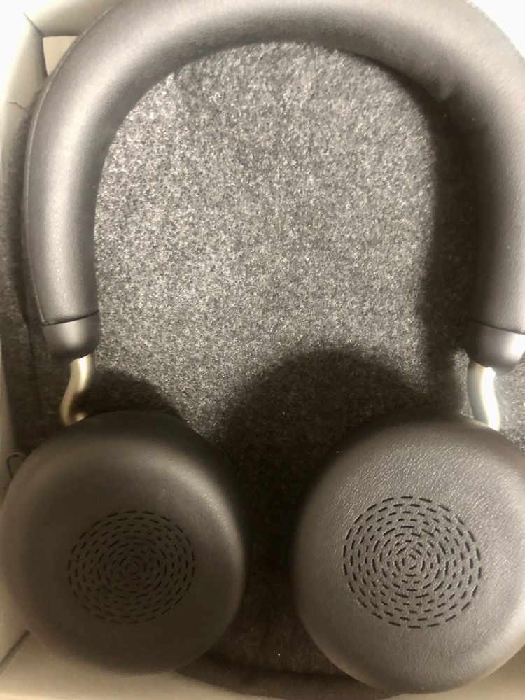 Jabra Evolve 2 75