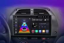 Radio dla Toyota RAV4 od 2001 - 2005 –  CarPlay i Android Auto