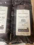 Шоколад Callebaut