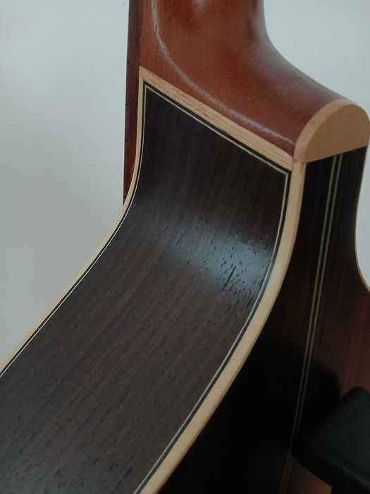 Guitarra portuguesa APC Modelo Lisboa GF312 LS