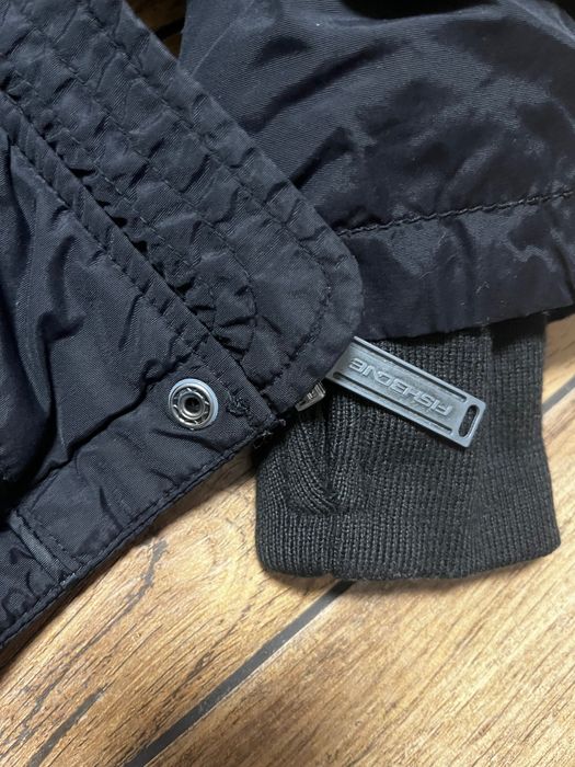 Kurtka przejściowa damska Fishbone rozmiar S