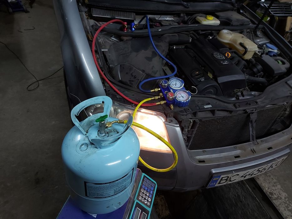 СТО в Запорожье. Диагностика, обслуживание и ремонт автомобилей Центр