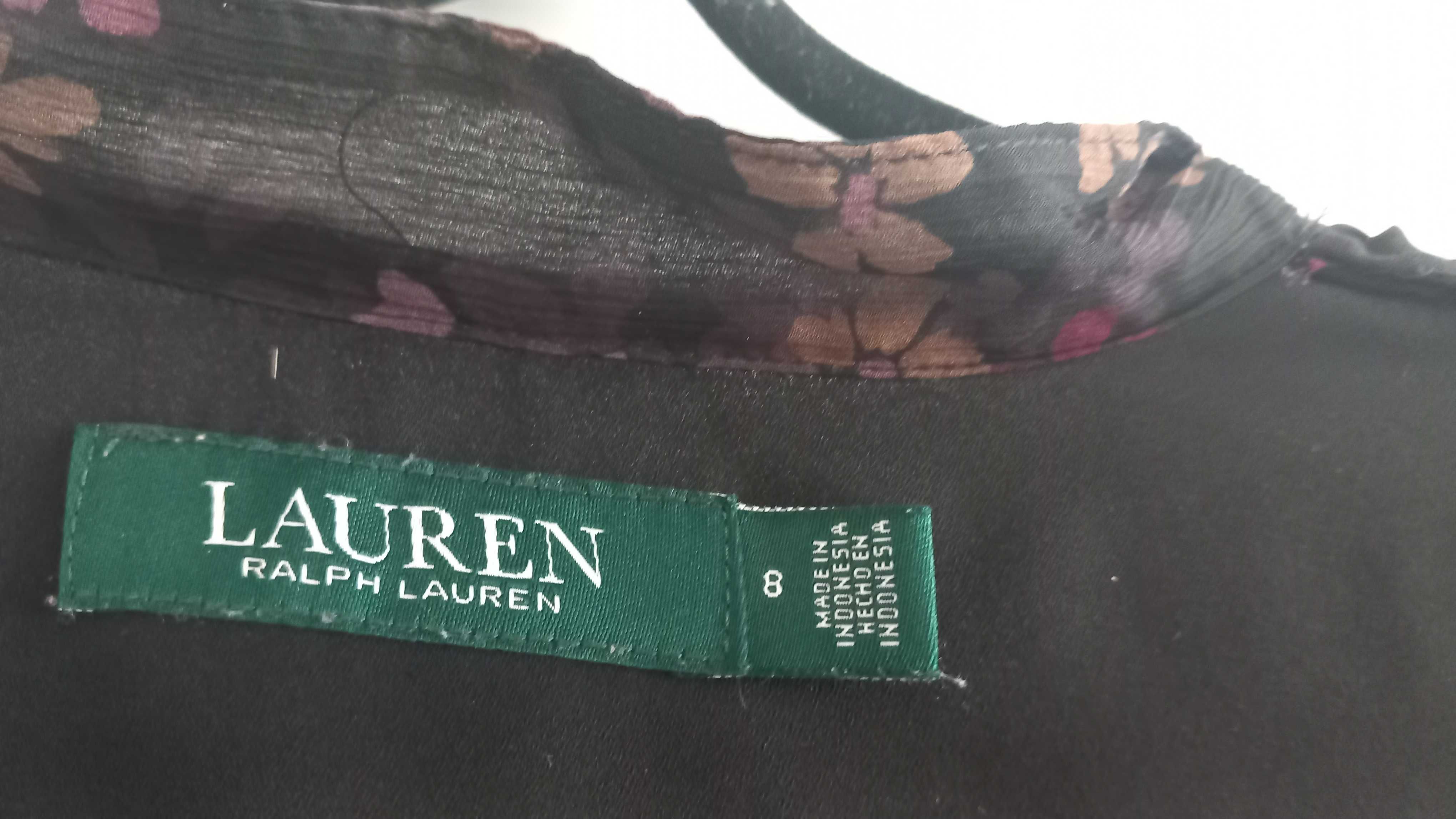 Sukienka letnia Ralph Lauren r. 40