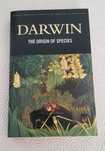 Darwin – The Origin of Species (Wordsworth Classics, 1998)