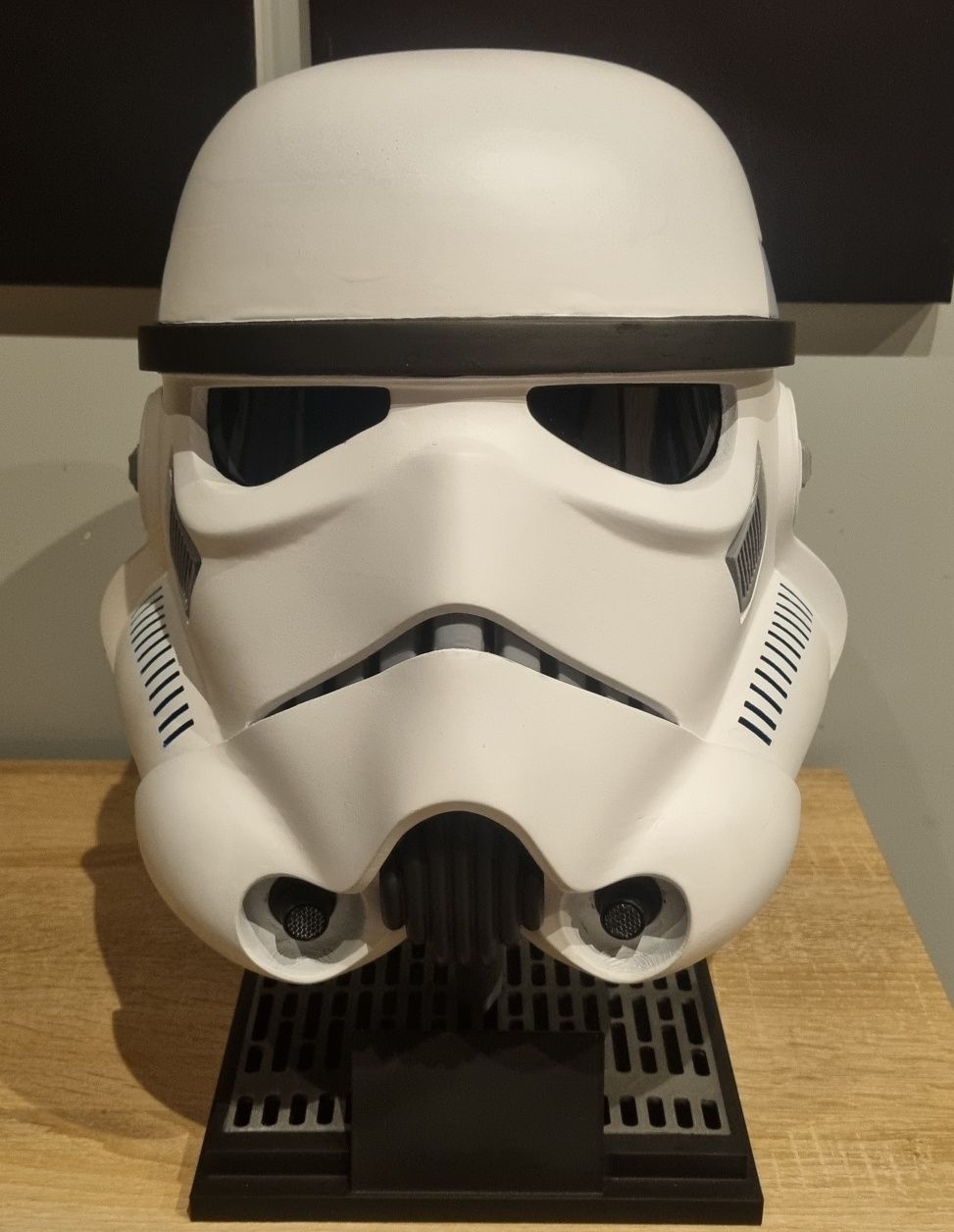 Stormtrooper Hełm, Star Wars