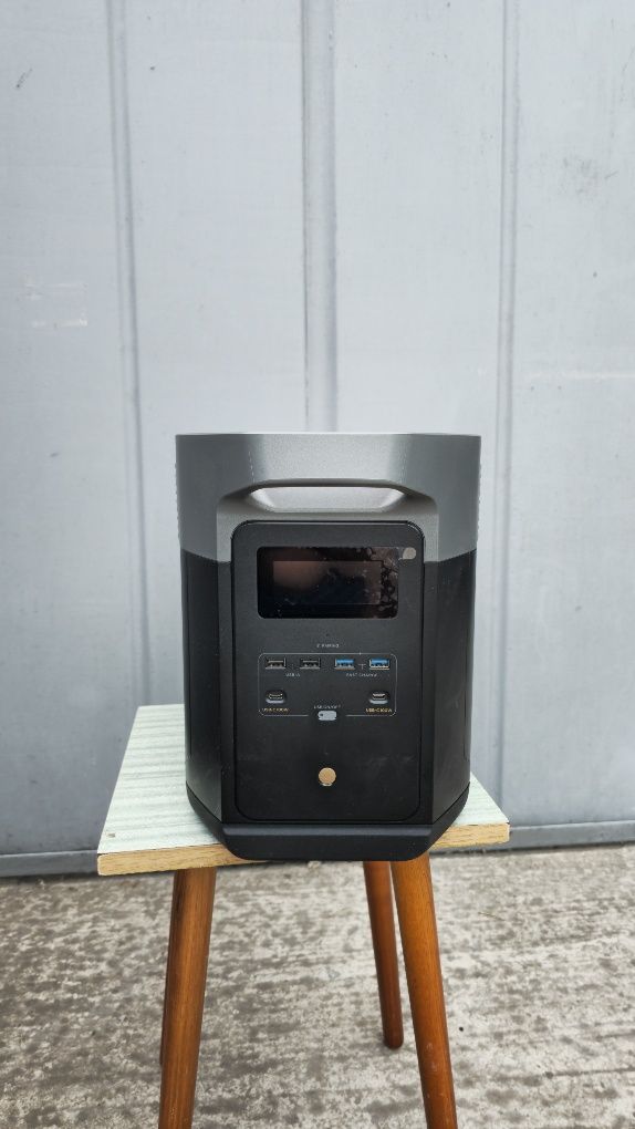 Ecoflow Delta 2 Max