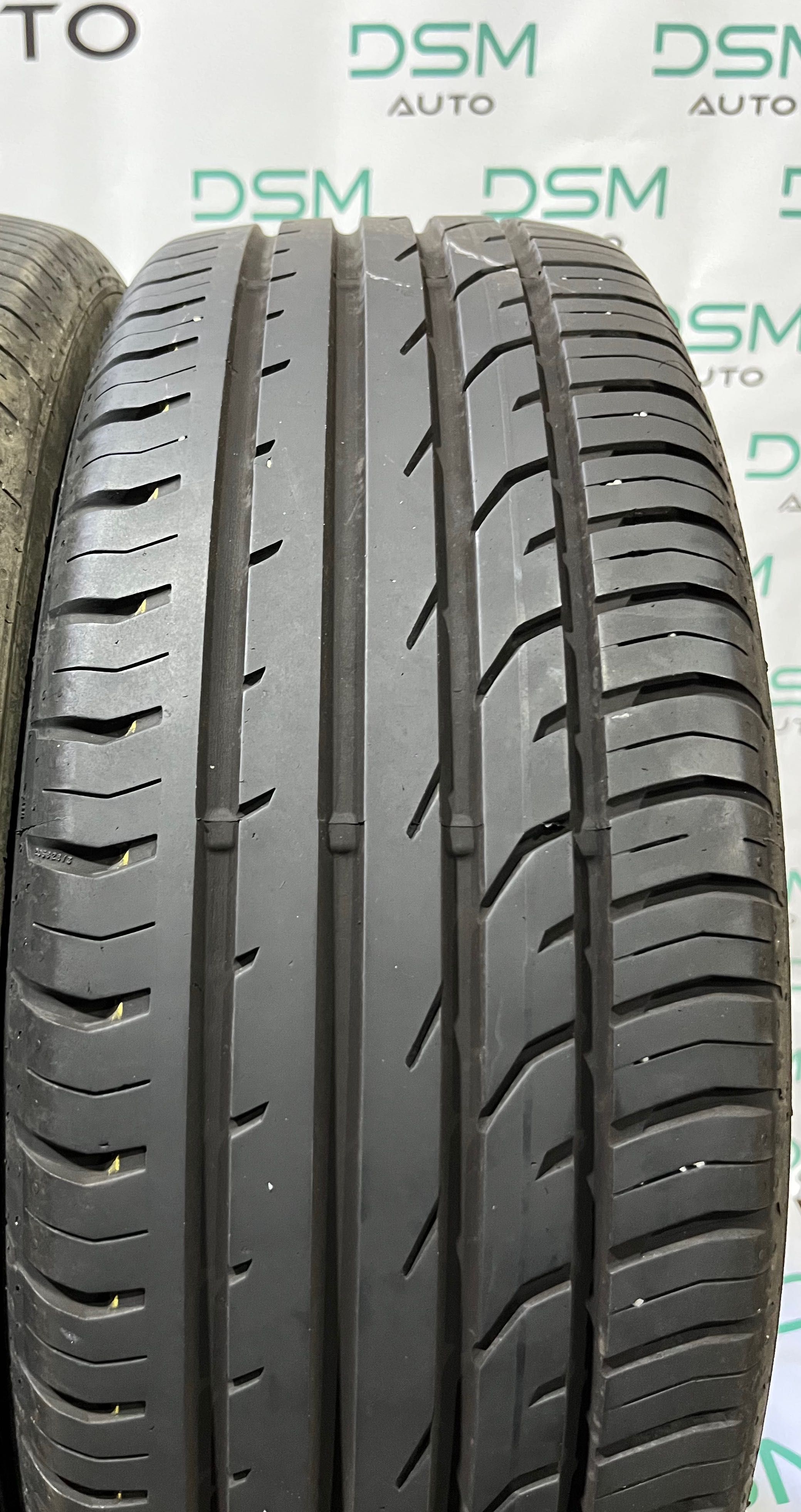 Скад шин б/в. 215/55 R18 Continental ContiPremiumContact 2