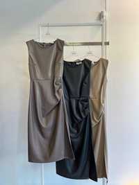 Крутезна сукня преміального бренду MOTEL p.S (буде на S/M)
