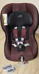 Fotelik samochodowy Britax Romer Max Way Plus RWF 9-25 kg Romer