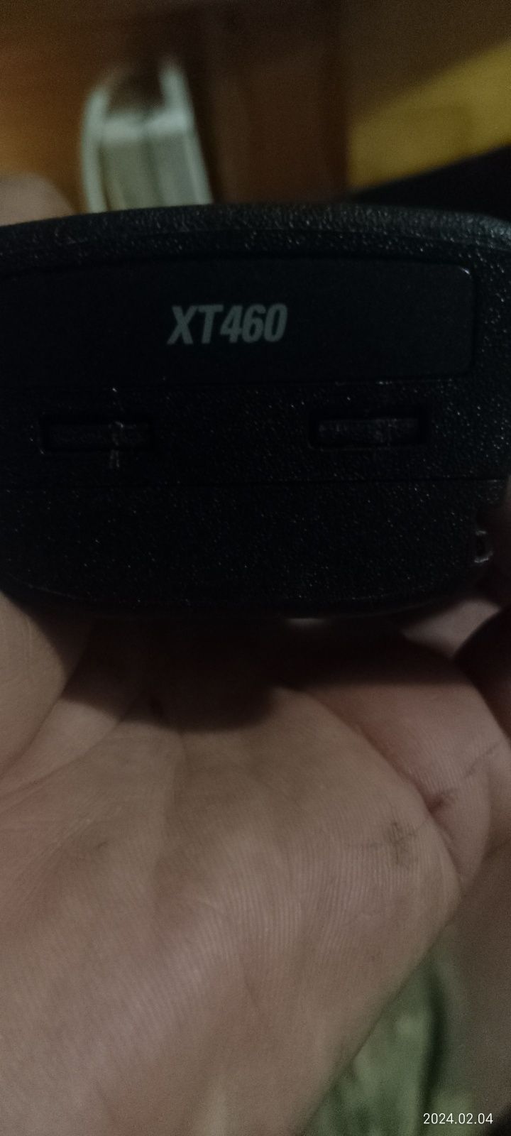 Продам  3 рації Motorola XT460