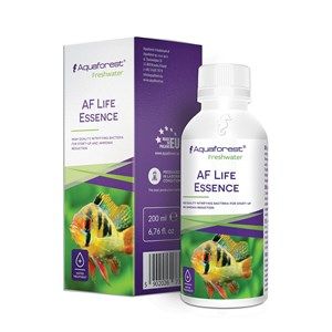 Aquaforest Life essence 250ml- CatFish Klonowica 22A