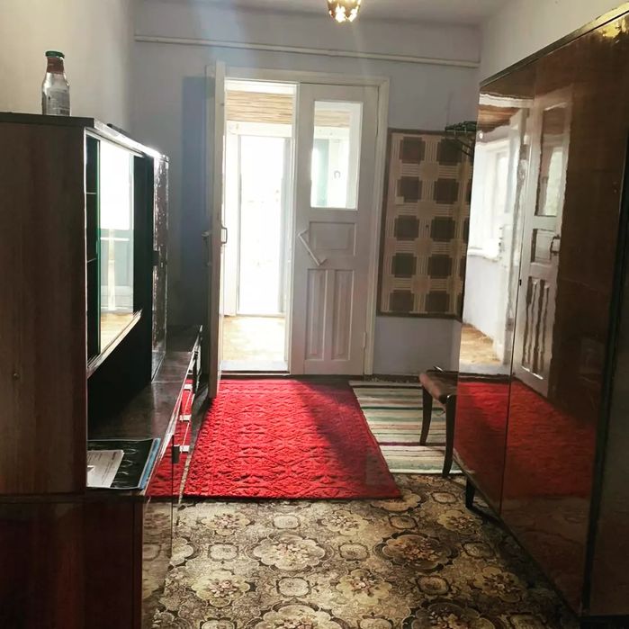 Продается дом по ул.Бадаева. Возможна рассрочка.