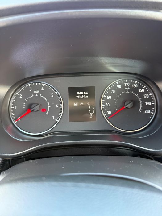 Dacia Sandero Stepway 2021 GPL