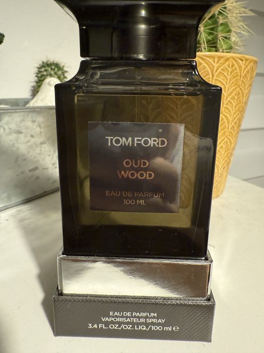 Tom ford oud wood 100ml