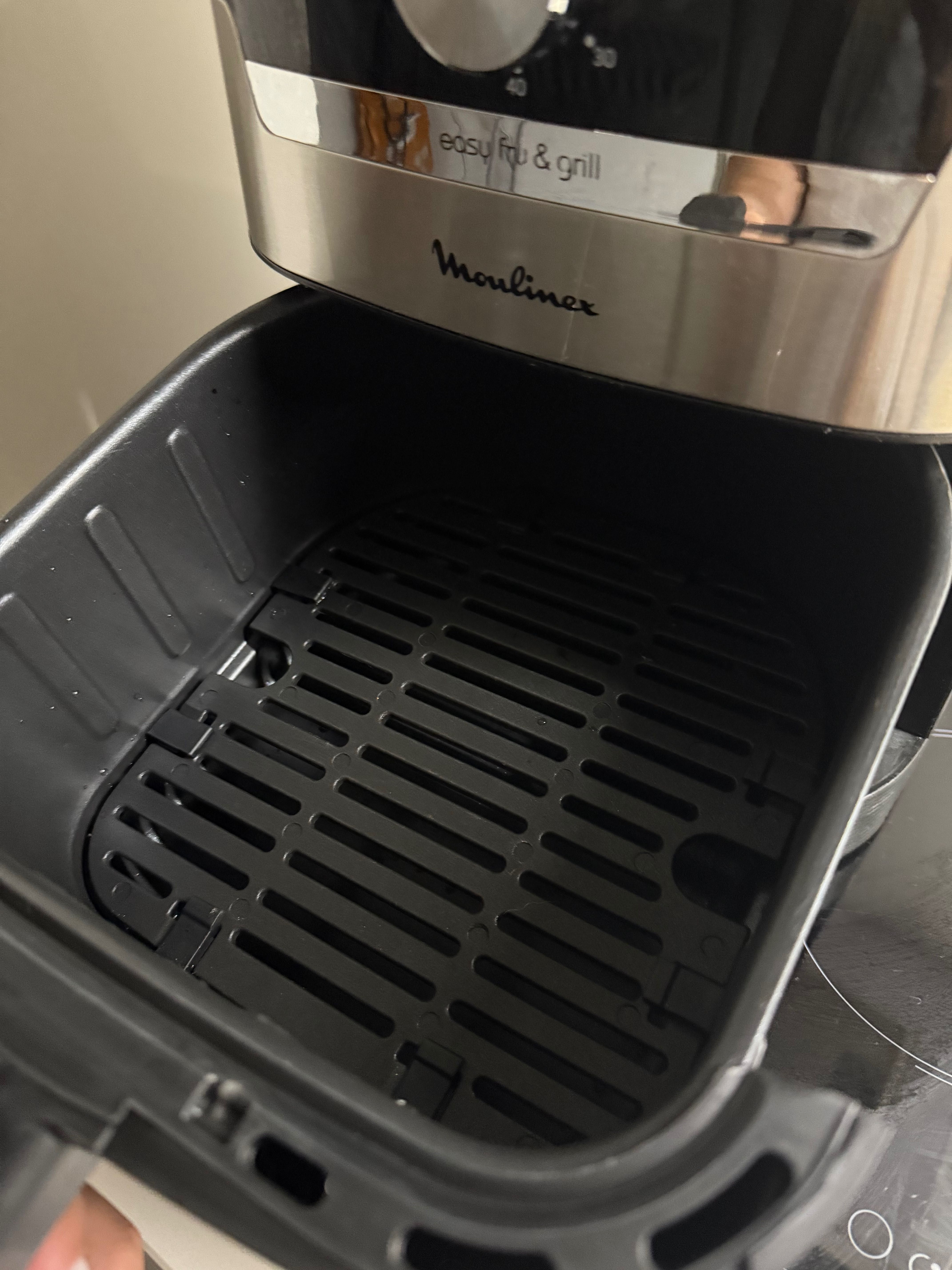 Air Fryer 4L Moulinex