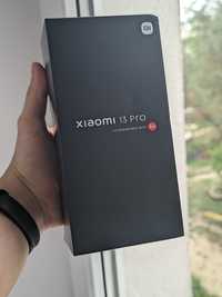 Новий Xiaomi 13 pro HyperOs NFC