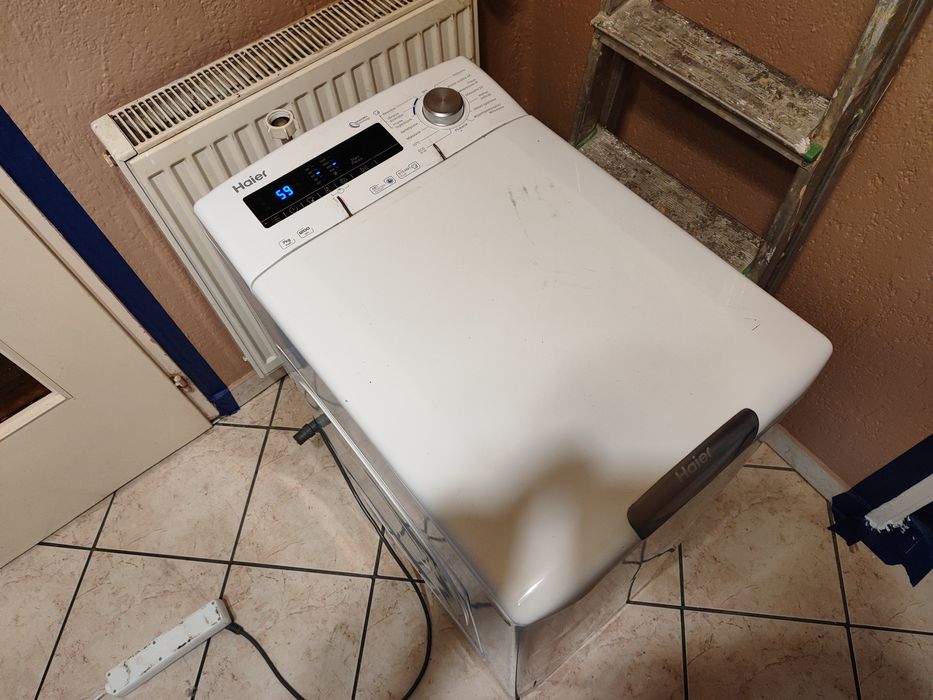 Pralka Haier 7kg 1200rpm RTXSG27TCE/1-16