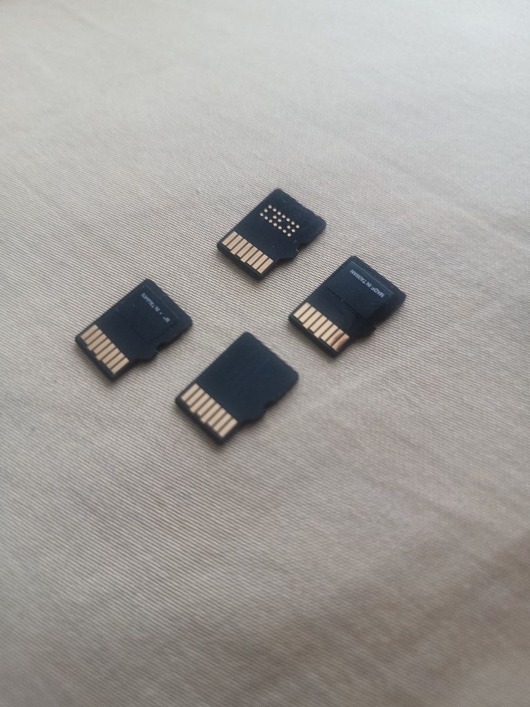 Karta pamięci MicroSD  Nokia