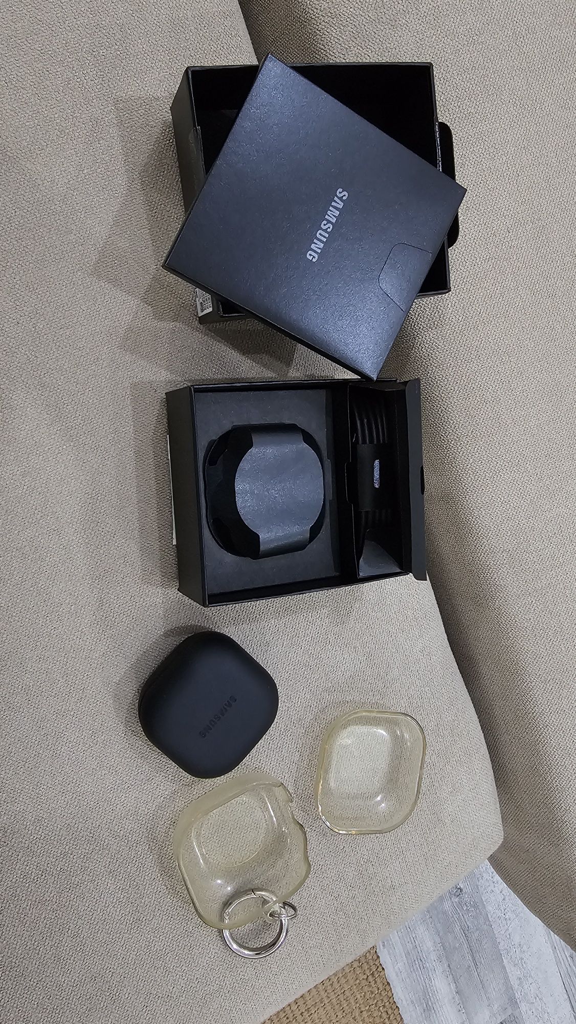 Samsung Galaxy Buds2 Pro