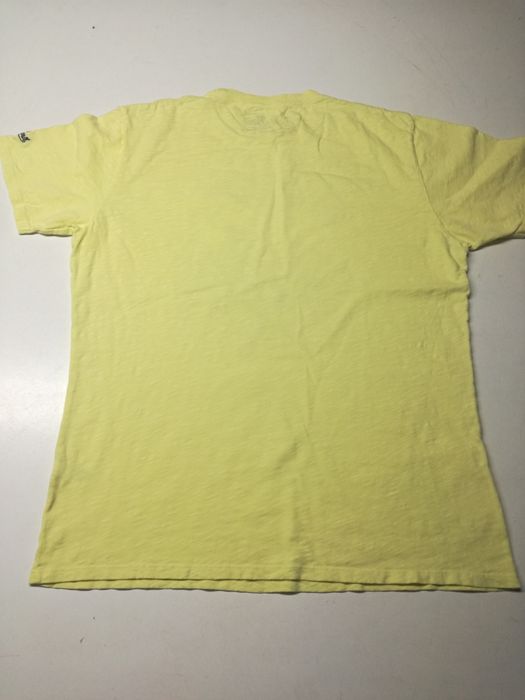 T-shirts MC2 Saint Barth L 3XL