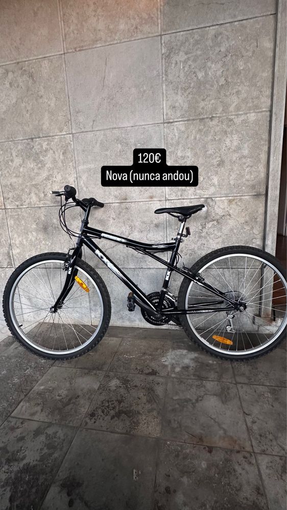 Bicicletas DESDE 80€