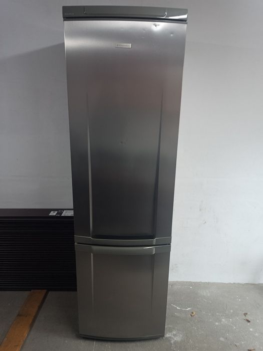 Lodówka duża 200 cm