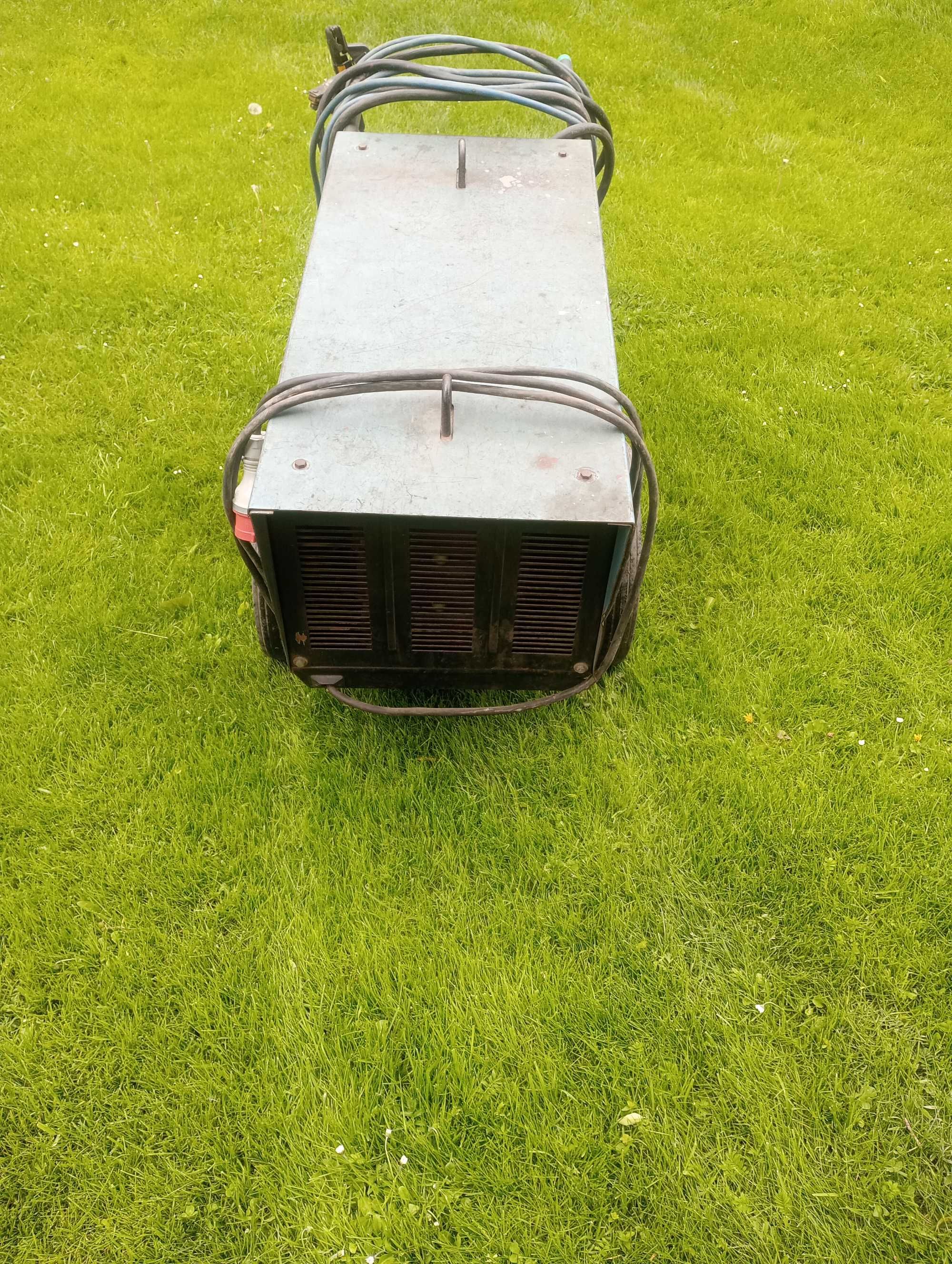 Spawarka Bester SPB400