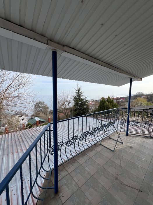 Сдам дом у моря ул.Ветрова /Дача Ковалевского 5 комнат на круглый год