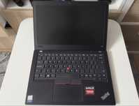 Laptop ThikPad A285 Ryzen 3 Pro 2300U 256GB 8GB RAM