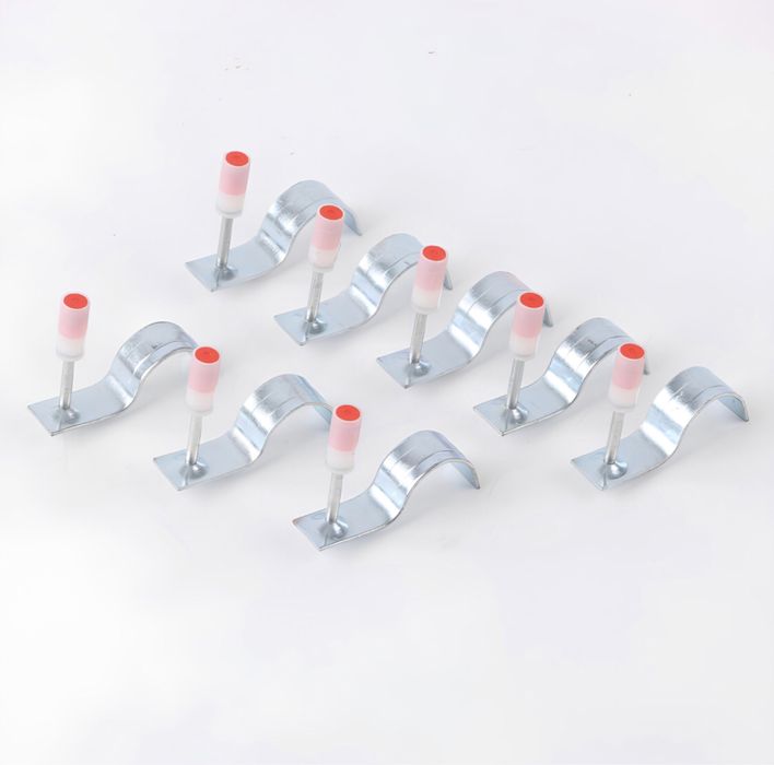 Гвозди для ручного гвоздезабивного пистолета 7,3 мм 100 шт