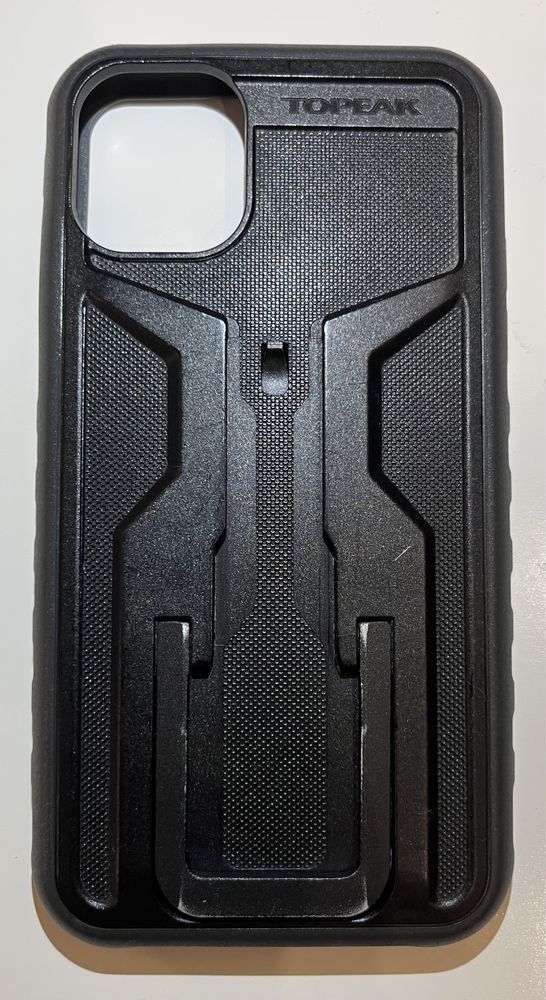 Etui na telefon TOPEAK RideCase IPhone 11