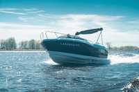 Nowa motorówka, jacht, łódź motorowa kabinowa Lakeman 540 Open