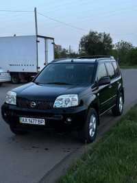 Продам Nissan x-trail t-30