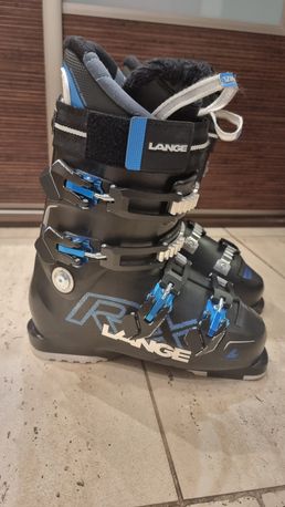 Buty narciarskie zjazdowe Lange RX 110 W L.V. rozm. 24,5
