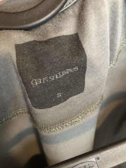 Sukienka szara z zamkiem, marka Gsus – oryginalny design