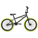 Bmx wipe 500 Decathlon