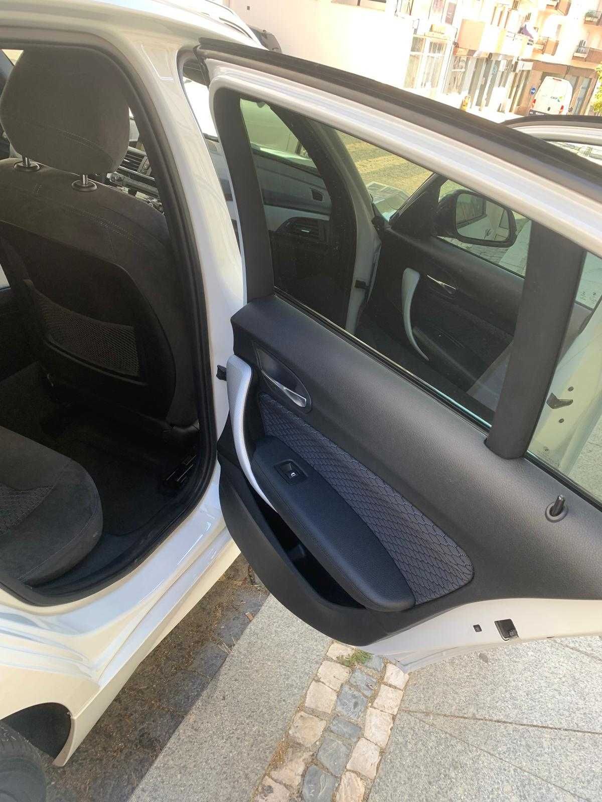BMW 120d Pack M Automático