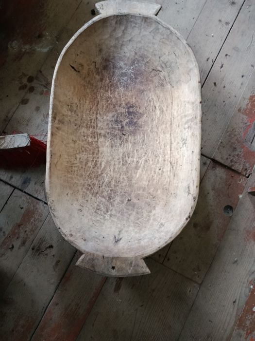 Продам корито дерев'яне ручної роботи