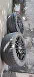 Колеса ,диски R17*5*108 ET43 J6.5

PCD: 5x108

Колісні болти