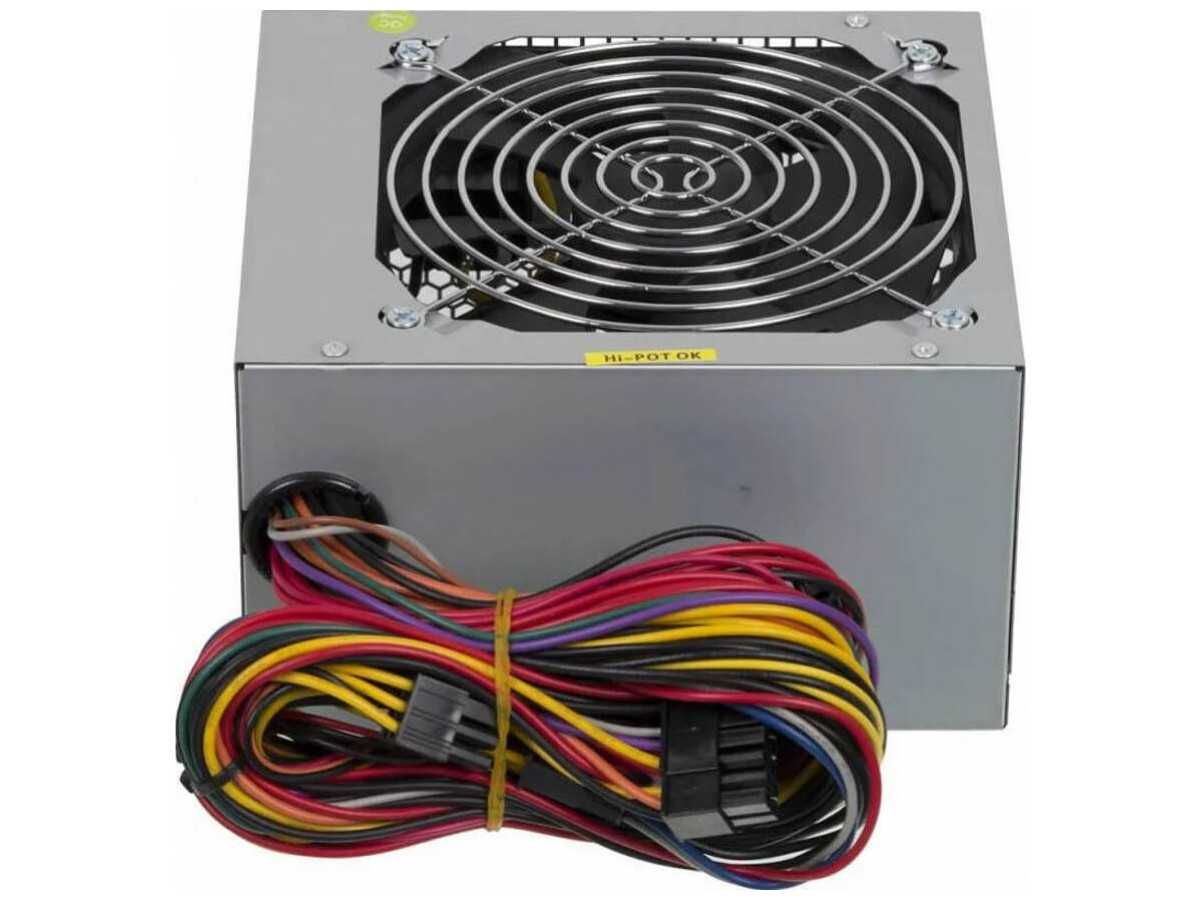 Блок живлення Casecom 450W