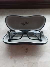 okulary korekcyjne -3 Ray-Ban