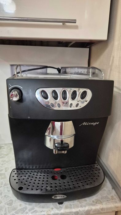 Кавомашина Ariete Mirage