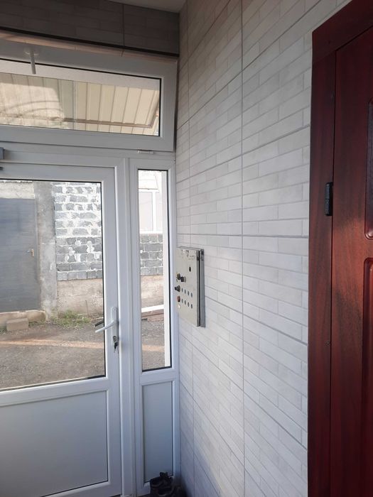 Продам будинок+працюючий бізнес СТО з обладнанням