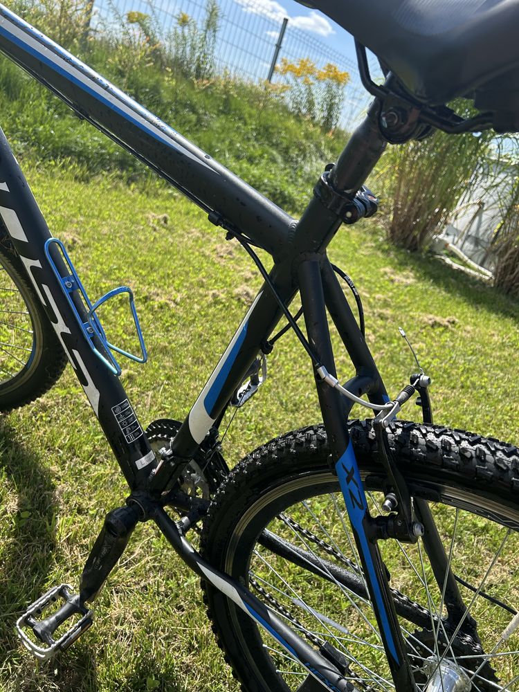 Rower Kross Hexagon 2.0 rama L 21”, koła 26”